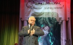 Сергей Никоненко поздравил женщин НЛМК