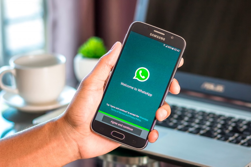 За оскорбление жены в WhatsApp гражданин ОАЭ получил два месяца тюрьмы