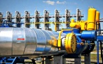 Россия и Украина в Брюсселе обсудят условия газовых поставок