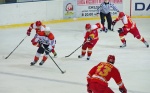Девальвация в Казахстане погнала хоккеистов обратно в Россию