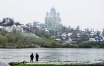 В Липецкую область пришло похолодание