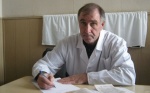 В Липецке врач отказался принимать пациентов без белого халата