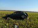 Водитель «Ягуара» погиб в Липецкой области