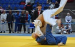 67-летний преподаватель ЛГПУ занял третье место в чемпионате мира по дзюдо