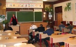 Департамент образования Липецка опубликовал список школ, которые закроют из-за мороза