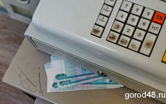 Налог на прибыль организаций в Липецкой области вырос за год в 2,4 раза Налог на прибыль организаций в Липецкой области вырос за год в 2,4 раза