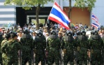 В Таиланде ввели военное положение