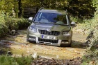 Новое лицо «ŠKODA Yeti» — уже в Липецке!