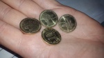 В Липецке появились «крымские» деньги
