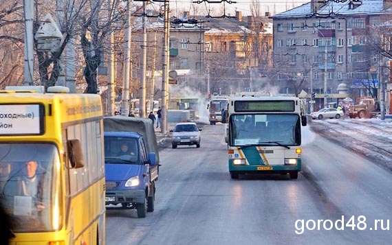 В Липецке дороги и тротуары будут обрабатывать химией В Липецке дороги и тротуары будут обрабатывать химией