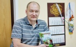 Липчанин попал в Книгу рекордов России как автор самой длинной стихотворной сказки