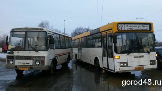 Гололед привел в Липецке уже к нескольким авариям Гололед привел в Липецке уже к нескольким авариям