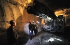 В Свердловской области по факту взрыва на шахте возбуждено уголовное дело