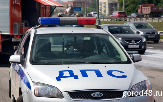 В Липецке сбили 9-летнего мальчика В Липецке сбили 9-летнего мальчика