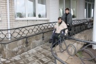 Эксперты ОНФ составили антирейтинг наиболее неприспособленных для инвалидов объектов инфраструктуры в Липецке