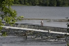 В Липецке начнут чистить реки и пруды