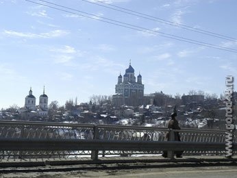 в возвращении избирательного залога бывшему кандидату в главы Ельца.