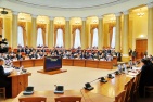 В Липецкой области примут новый закон о народных дружинах