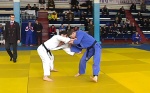 В Липецке прошел чемпионат внутренних войск по дзюдо