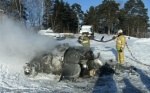 Вертолет Ми-2 с лыжниками разбился на Камчатке