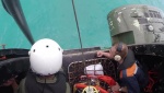 Спасатели засекли сигнал черного ящика самолета AirAsia