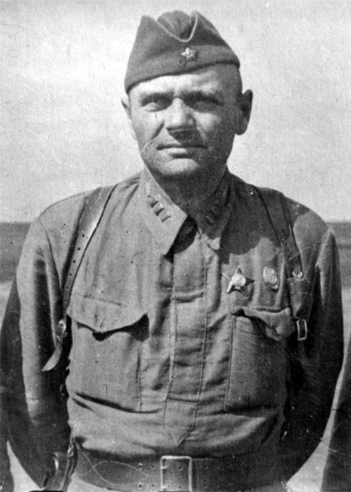 подполковник Крупский. июль 1942 г..jpg