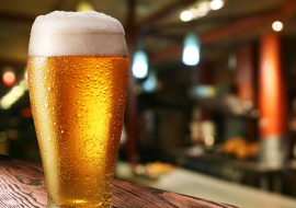 «Известия»: власти одобрили идею на введение минимальных розничных цен на алкогольные напитки