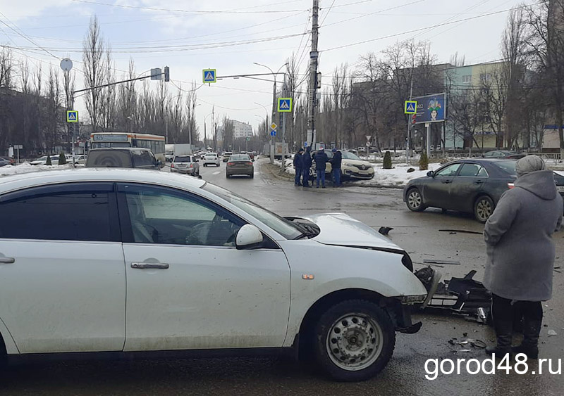 Город 48 липецк сегодня