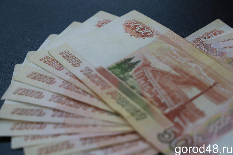 53-летняя липчанка перевела мошенникам 8,9 миллиона рублей 