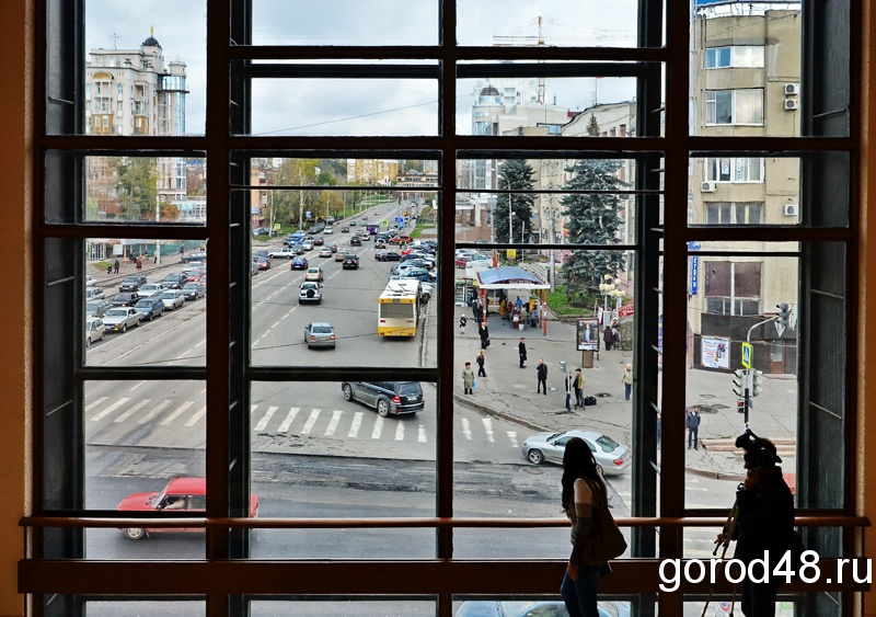 Дефицит бюджета казны Липецка вырос в 2,2 раза Дефицит бюджета казны Липецка вырос в 2,2 раза
