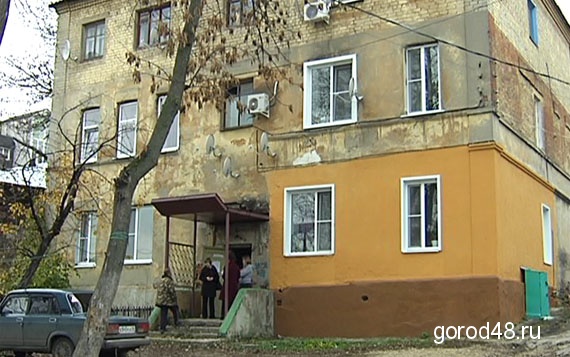 В Липецке опубликовали график капитальных ремонтов в многоквартирных домах В Липецке опубликовали график капитальных ремонтов в многоквартирных домах