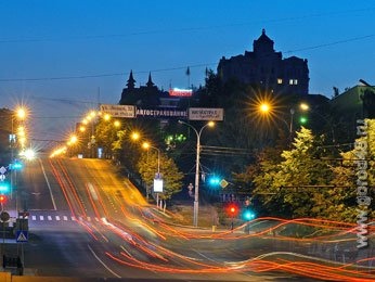 В Новый год муниципальный транспорт в Липецке будет работать до двух часов ночи В Новый год муниципальный транспорт в Липецке будет работать до двух часов ночи