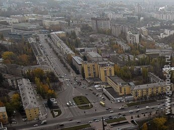 Несколько домов центре Липецка останутся без воды Несколько домов центре Липецка останутся без воды