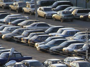 В Ельце задержали трех угонщиков В Ельце задержали трех угонщиков
