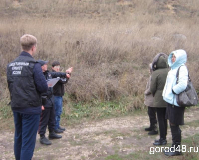 Дело елецкой кровавой пары направлено в суд Дело елецкой кровавой пары направлено в суд