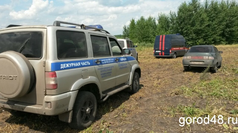 О липецком опыте поиска пропавших детей рассказали в Совете Федерации О липецком опыте поиска пропавших детей рассказали в Совете Федерации