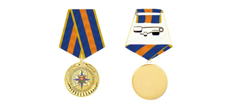 В Липецкой области учреждена новая медаль