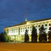 Глава администрации области распределил обязанности между заместителями Глава администрации области распределил обязанности между заместителями
