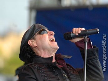 «Scorpions»: «Липецк стал ударом по нашей репутации» «Scorpions»: «Липецк стал ударом по нашей репутации»