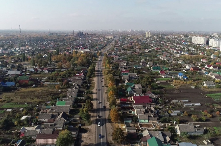 В Липецке идёт подготовка к перекрытию улицы Баумана В Липецке идёт подготовка к перекрытию улицы Баумана