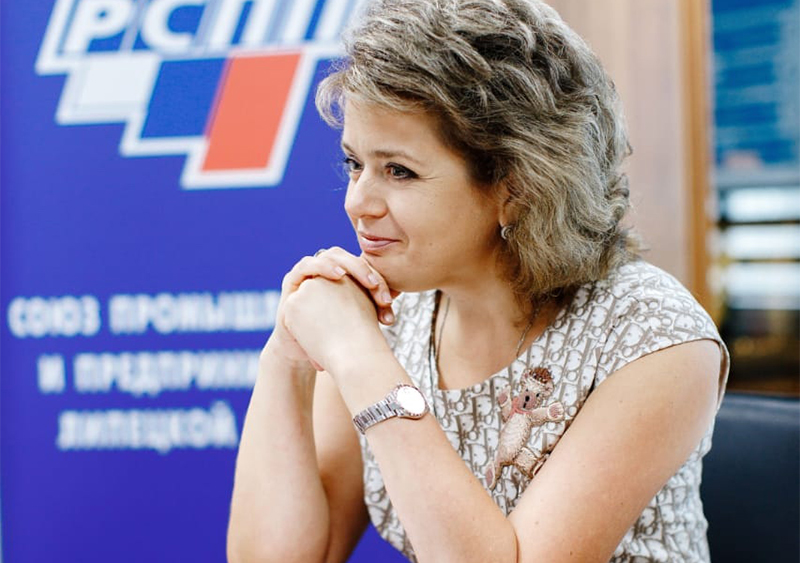 На площадке РСПП прошла встреча HR – клуба На площадке РСПП прошла встреча HR – клуба