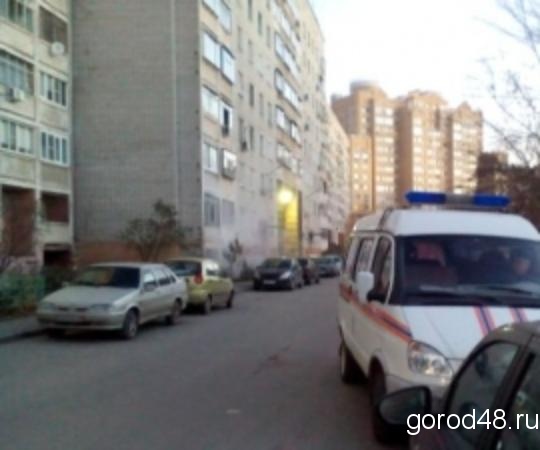 Дом на проспекте Победы остался без тепла Дом на проспекте Победы остался без тепла