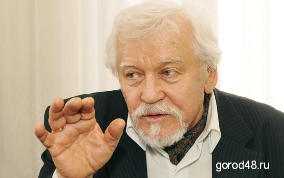 В Липецке прошел вечер памяти Анатолия Безденежного В Липецке прошел вечер памяти Анатолия Безденежного
