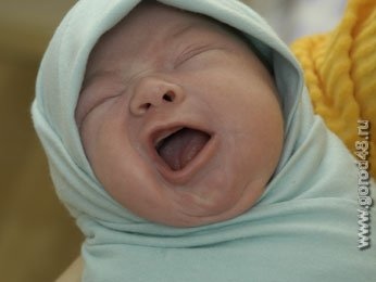 В Липецке смертность превысила рождаемость В Липецке смертность превысила рождаемость