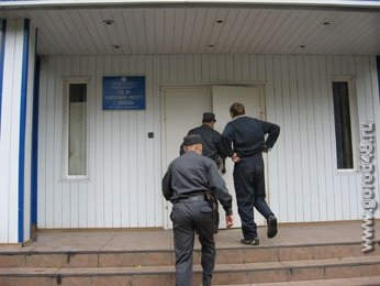 В Липецке осудили содержателя притона В Липецке осудили содержателя притона
