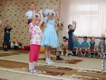 В Липецке закрыли два детских сада В Липецке закрыли два детских сада