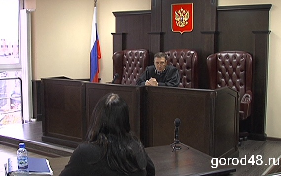 Первый процесс о банкротстве рядового должника Первый процесс о банкротстве рядового должника
