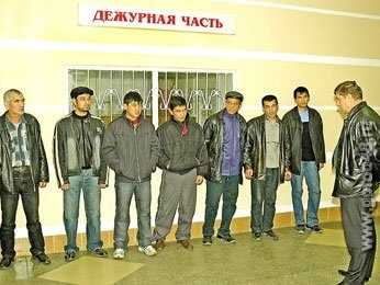 «Жилой сектор» выявил более семисот нарушений миграционного законодательства «Жилой сектор» выявил более семисот нарушений миграционного законодательства