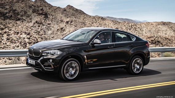 Липчанин продаст BMW Х6 из-за долгов Липчанин продаст BMW Х6 из-за долгов