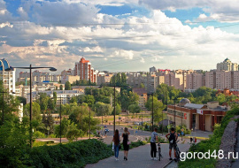 Михаил Тарасенко: каждый житель Липецка имеет право знать, как будет развиваться город